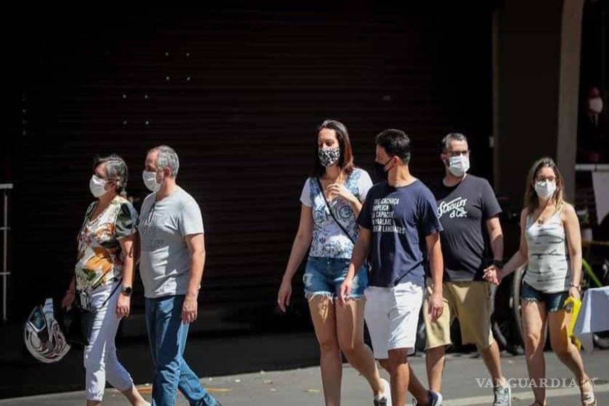 Más del 30 por ciento de mexicanos cree que COVID-19 viene de laboratorio