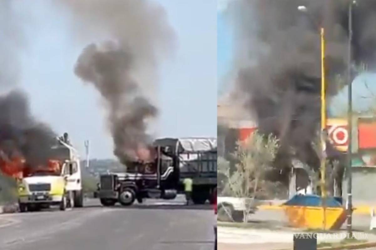 Genera detención de líderes criminales ‘narcobloqueos’ en Aguascalientes; suman 27 detenidos