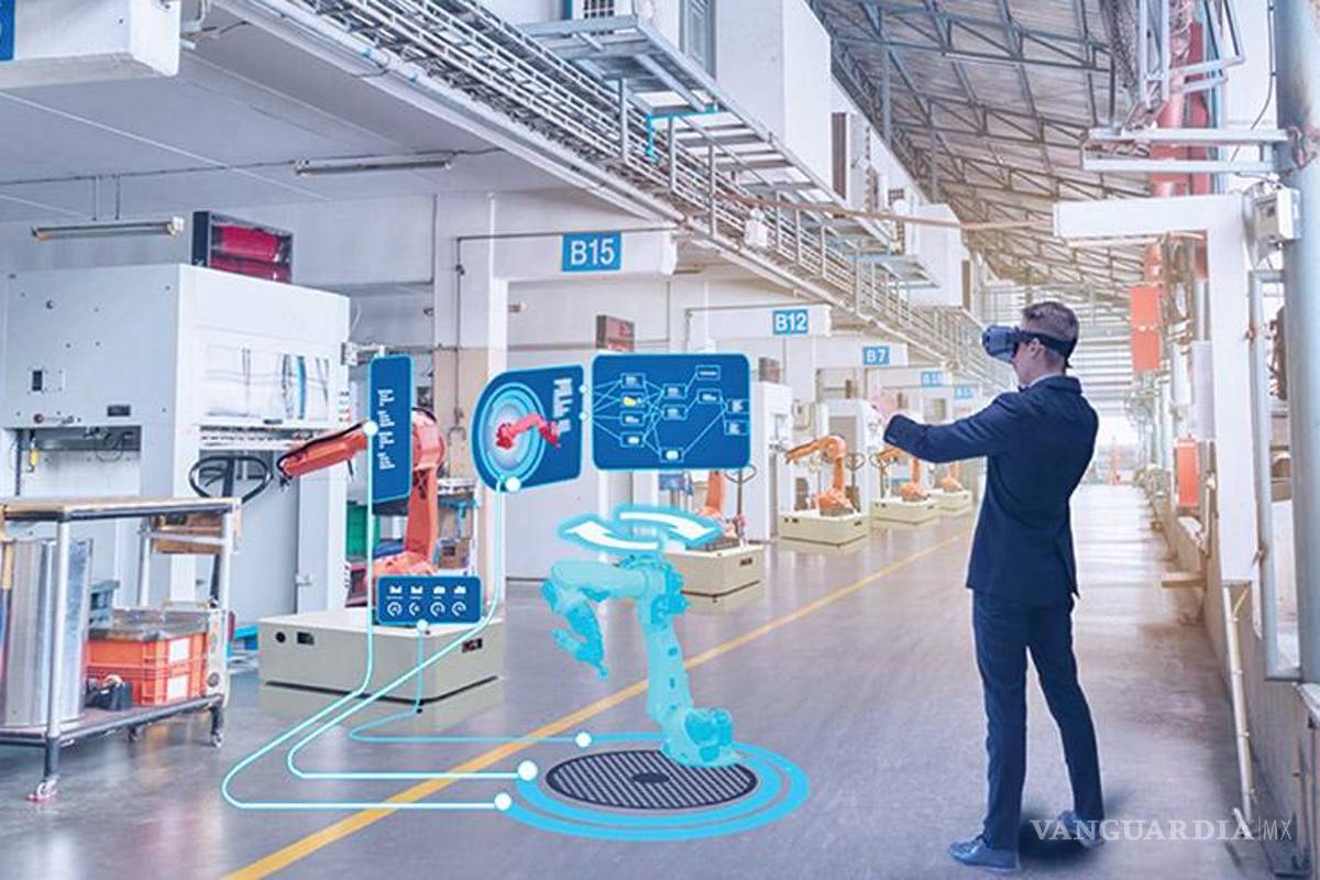 $!La tecnología es otro elemento clave, poco a poco México también se está posicionando en esta rama.