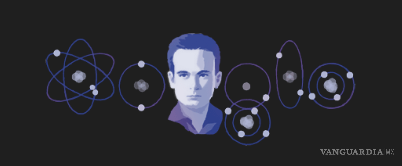 $!¿Quién es César Lattes, físico al que Google le dedicó su Doodle?