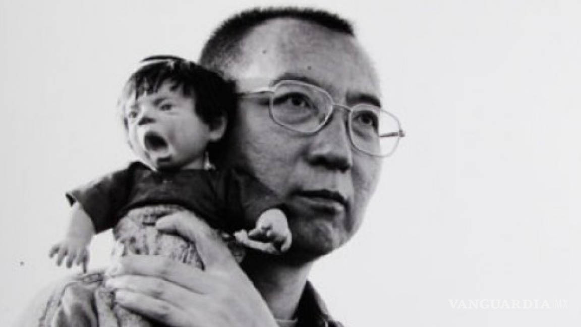 China libera al premio Nobel de la Paz, Liu Xiaobo, con un cáncer terminal
