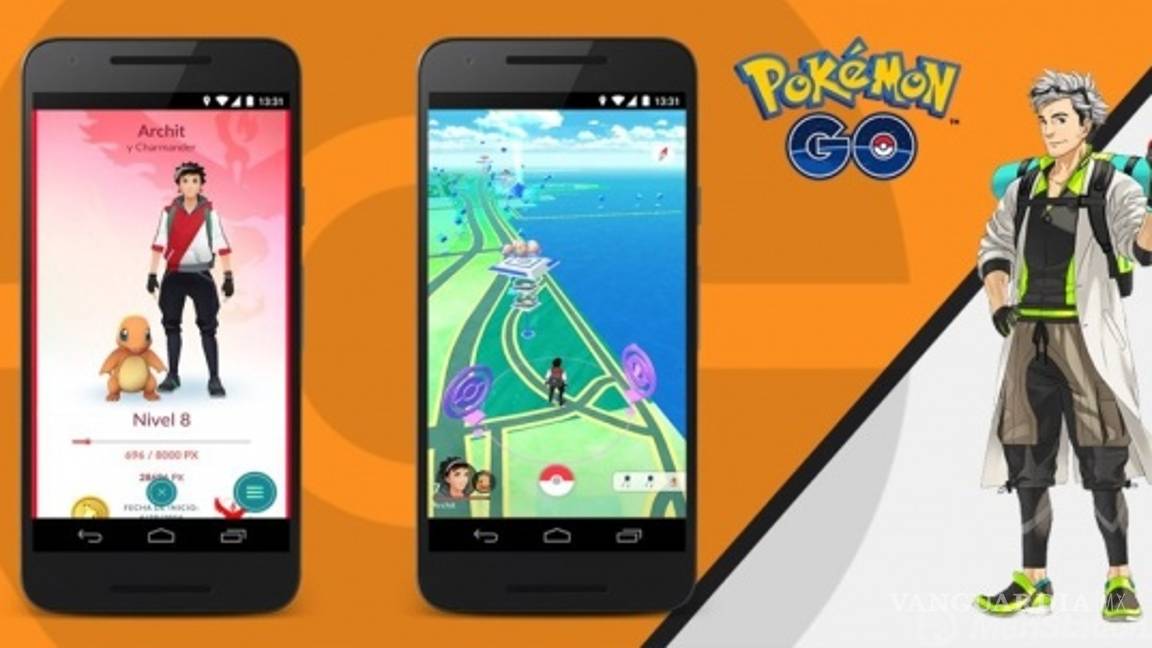 $!Dos años de Pokémon GO, lo que ha cambiado