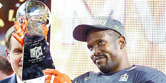 $!Von Miller: Un jugador fuera de serie