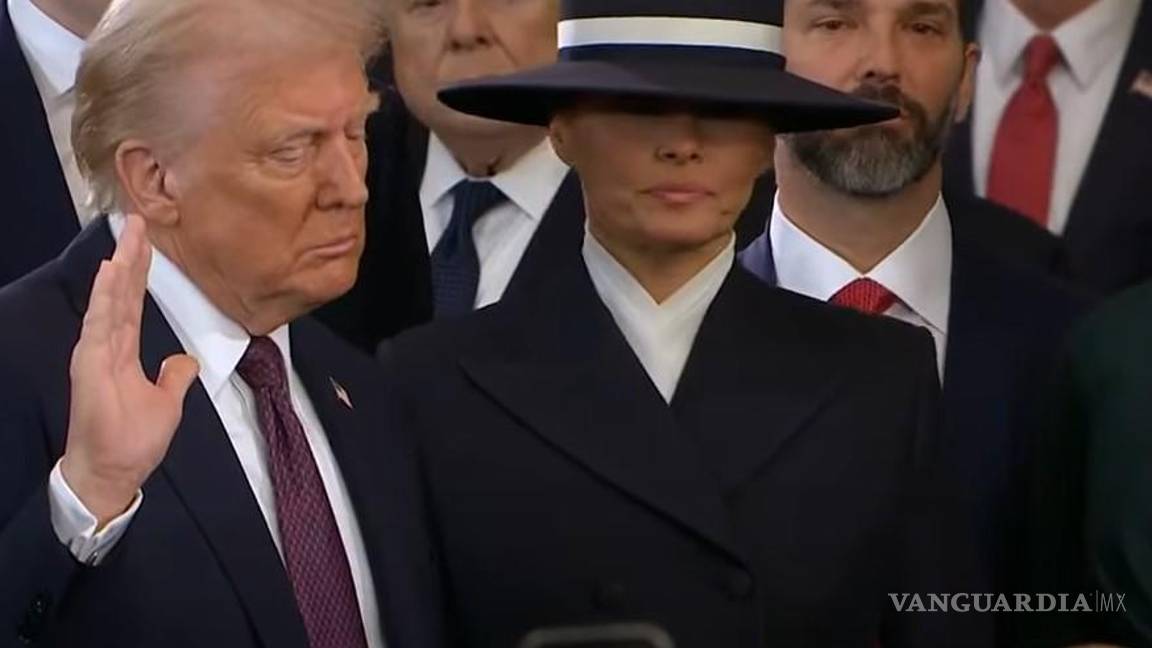 $!EN VIVO: ¿Dónde ver la toma de protesta de Donald Trump? Todos los eventos aquí