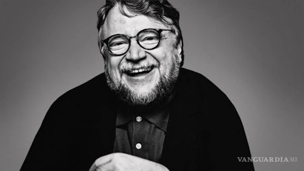 ¿Te gustaría ir a una charla de Guillermo del Toro y otros cineastas? Hoy la dará y la puedes seguir desde casa, te damos los detalles