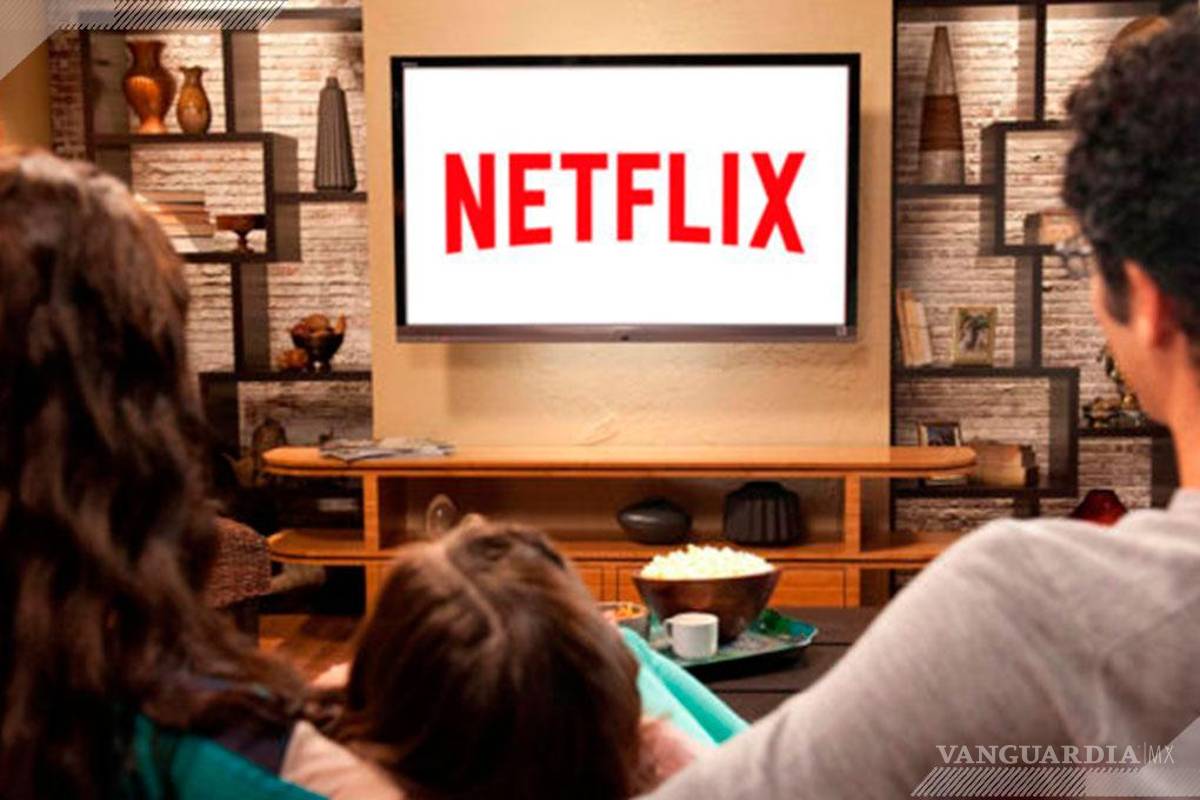 ‘Se apaga’ brillo de las acciones de Netflix