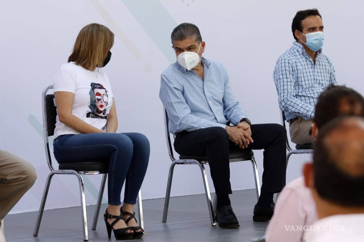 Rescatarán proyectos de energías renovables en Coahuila