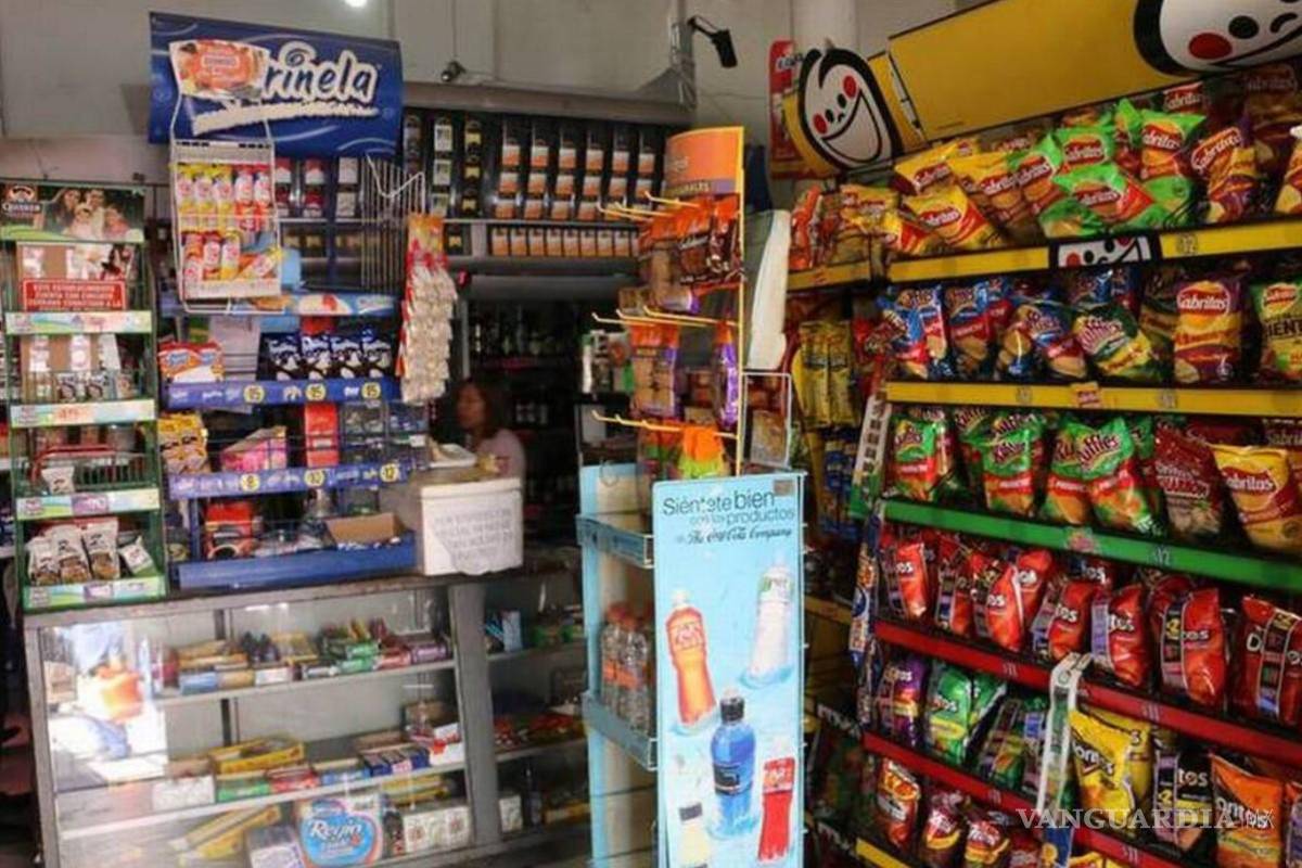 Ventas al menudeo desaceleran en agosto, reporta Inegi