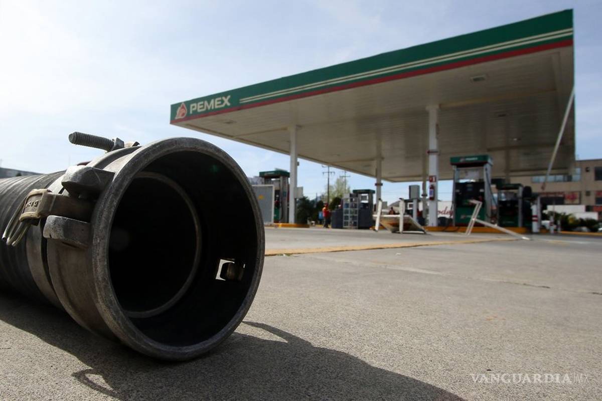 Gasolineros de Jalisco reportan pérdidas por 3 mil millones de pesos