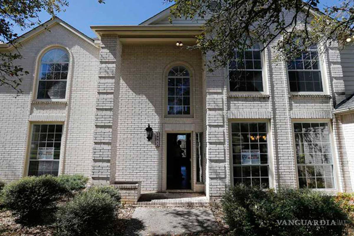 La ruta del dinero para comprar casa de la suegra de Humberto Moreira