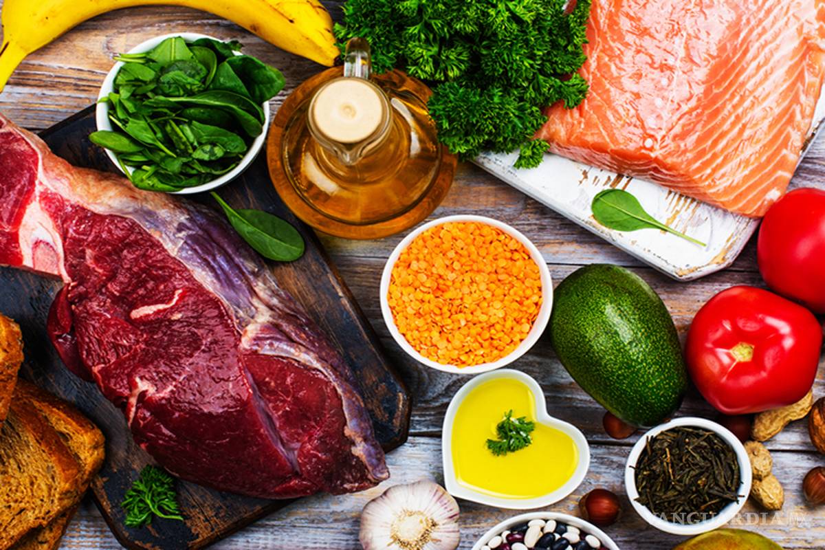 ¿Qué es la dieta nórdica?