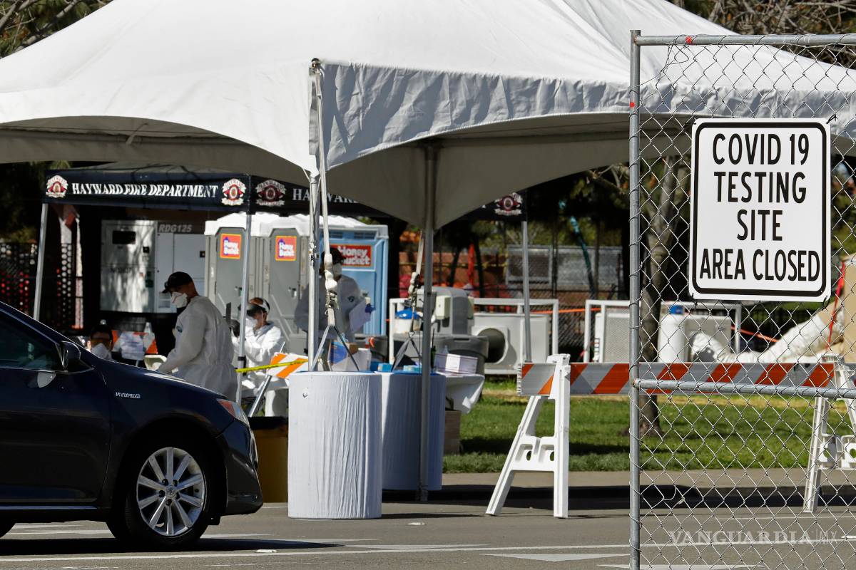 $!Coronavirus: Casos confirmados de COVID-19 superan el millón en el mundo