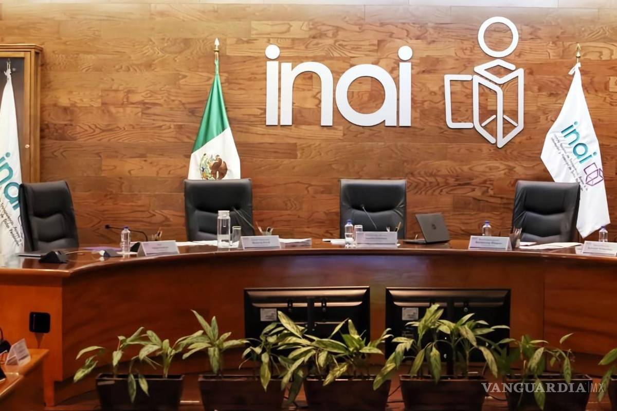 Celebra INAI pronunciamiento de la Suprema Corte sobre comisionados
