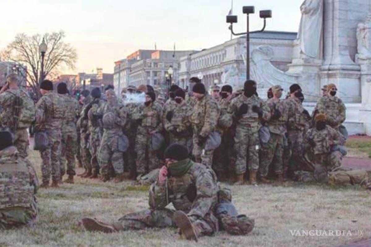 Ave negra de la historia trabajaba fuerte