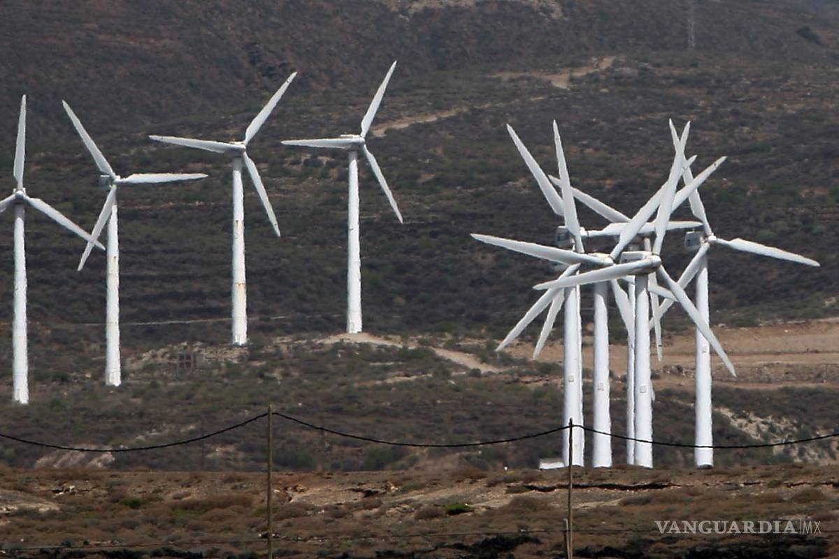 Instalará Enel 3 parques eólicos en Coahuila