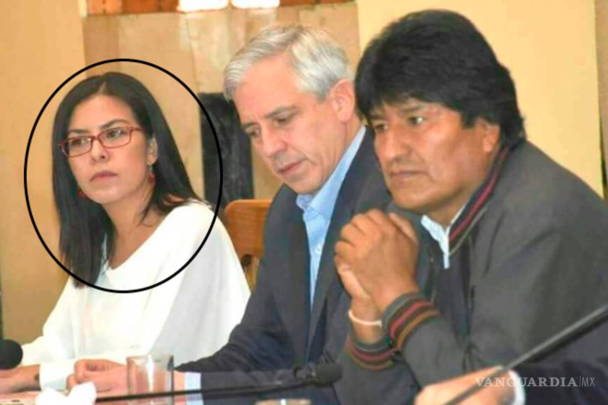 Pareja de López-Gatell es funcionaria en la SEP y gana 42 mil 892 pesos mensuales