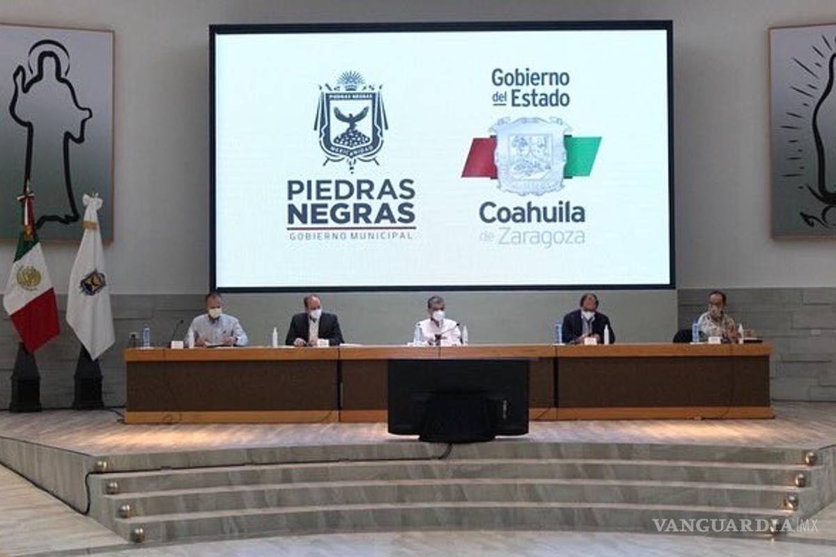 Continuarán medidas para evitar movilidad no esencial en Coahuila: MARS