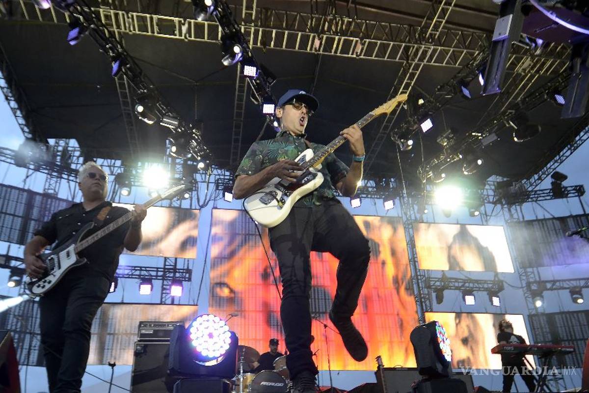 Festivales para todos; la música que sonará en 2018