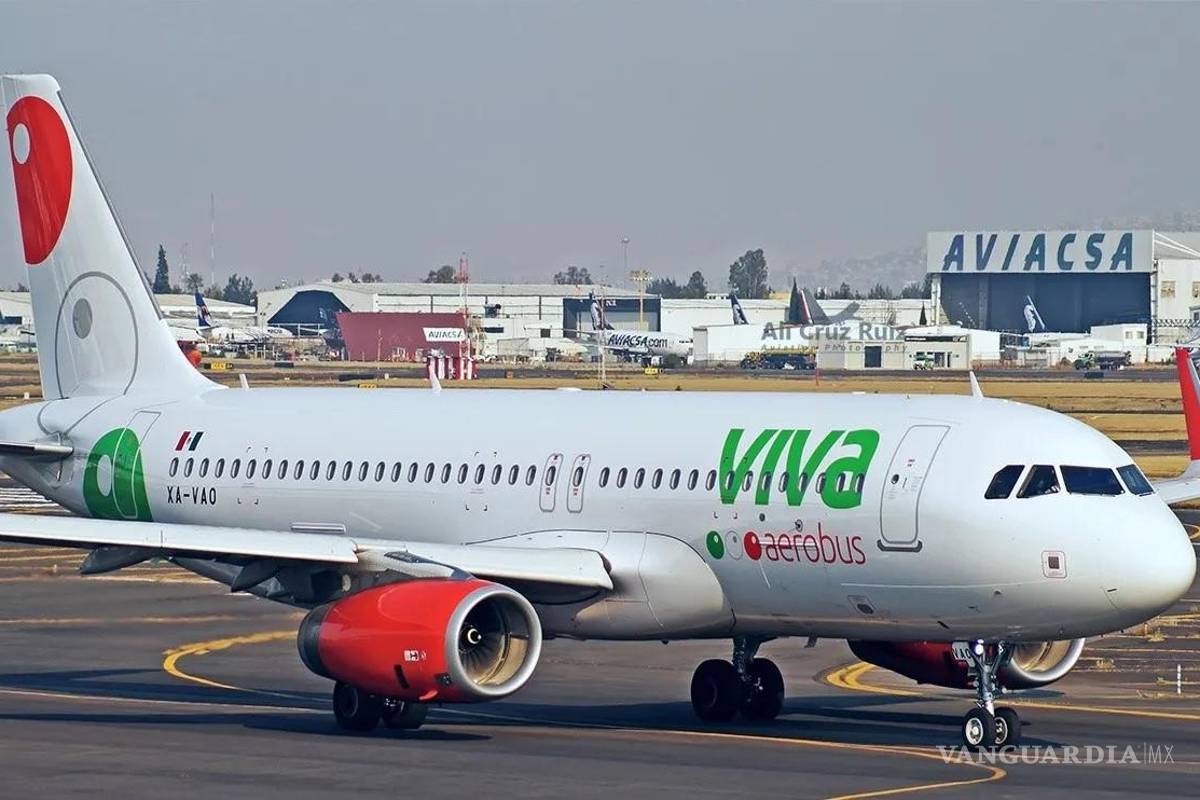 Comprará VivaAerobus otros 90 aviones a la europea Airbus