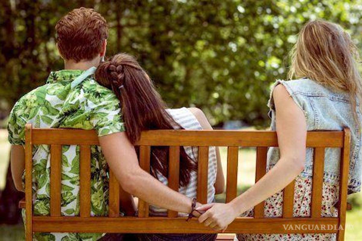 Los países en que creció la infidelidad en 2016