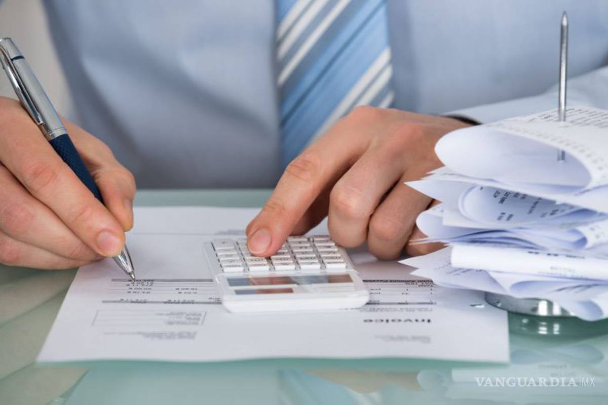 Anuncian cambios en cancelación de facturas