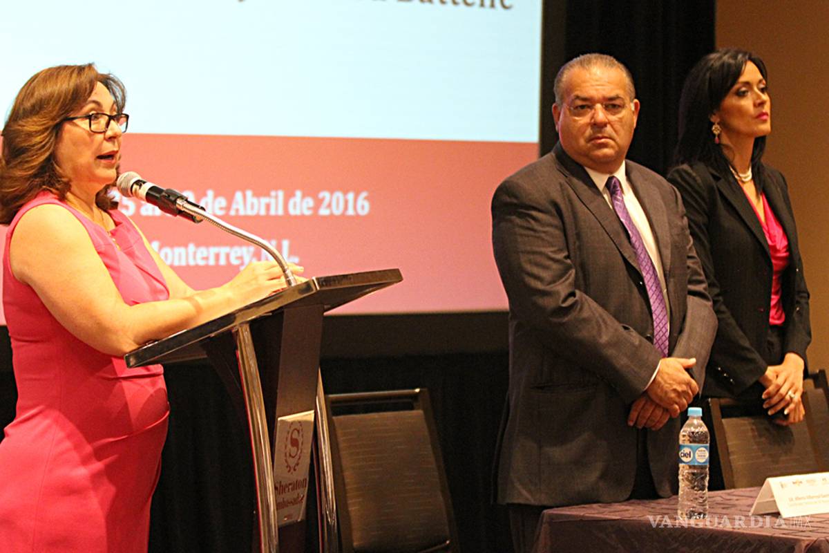 Capacitarán a personal de Nuevo León para trabajar en el desarrollo infantil