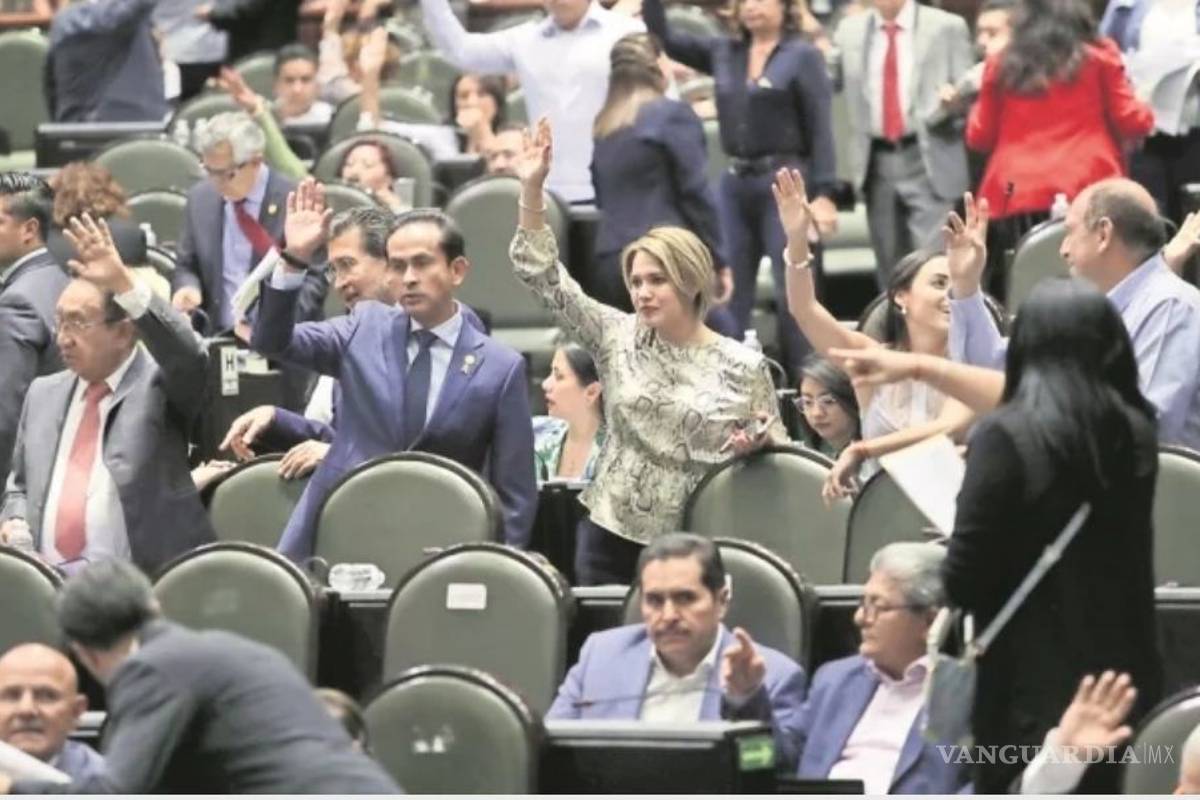 Terminan bonos, fiestas y descansos sabatinos para burócratas