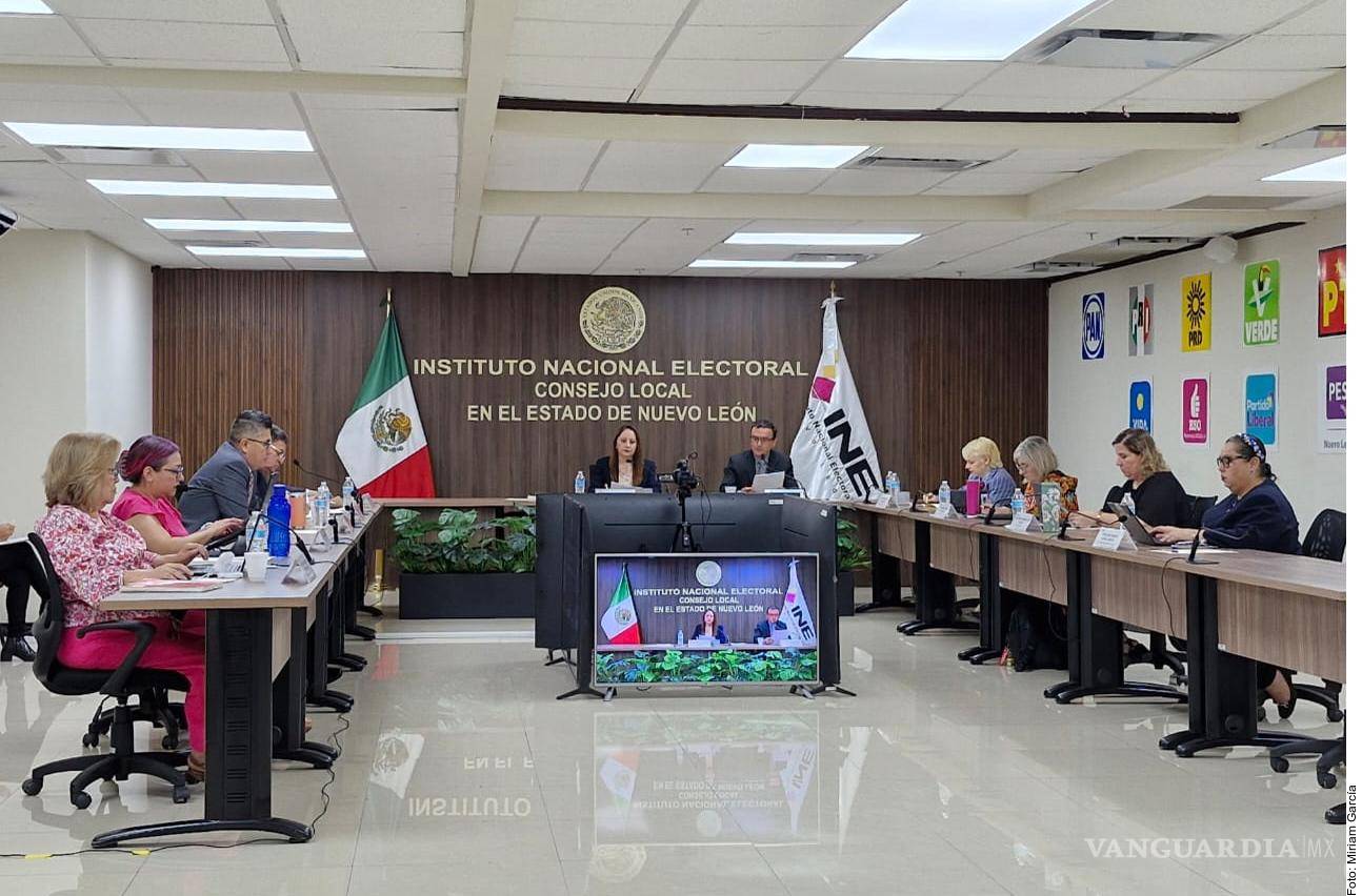 Afirma INE que fue un reto sacar adelante elección judicial 