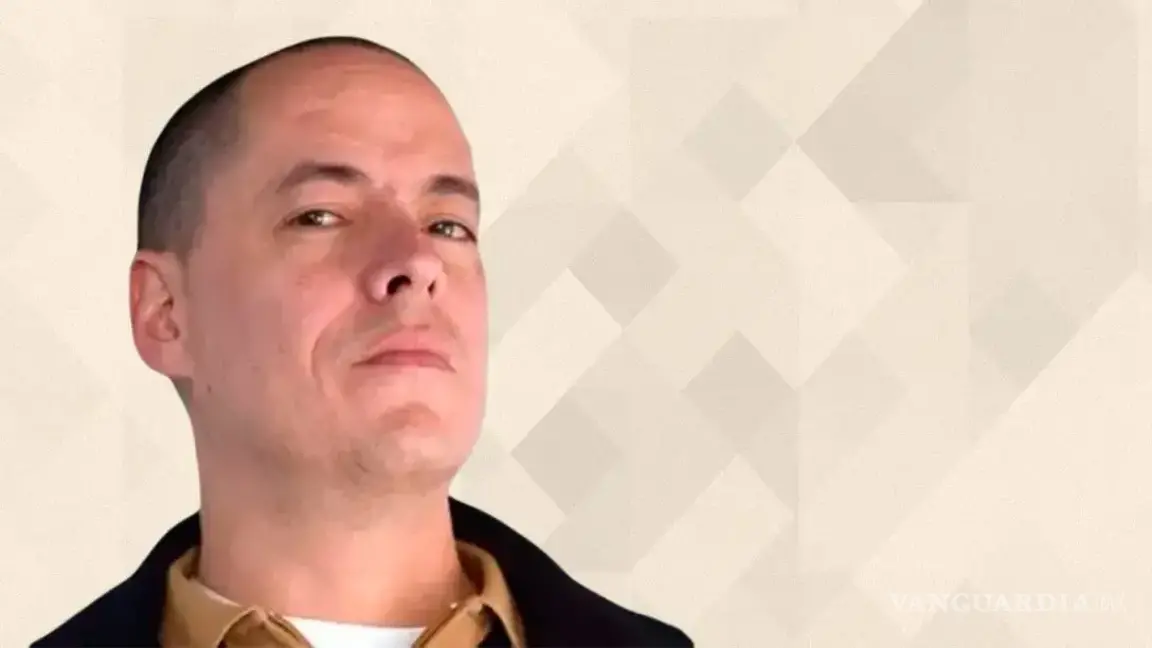 $!José Antonio Peña Merino.