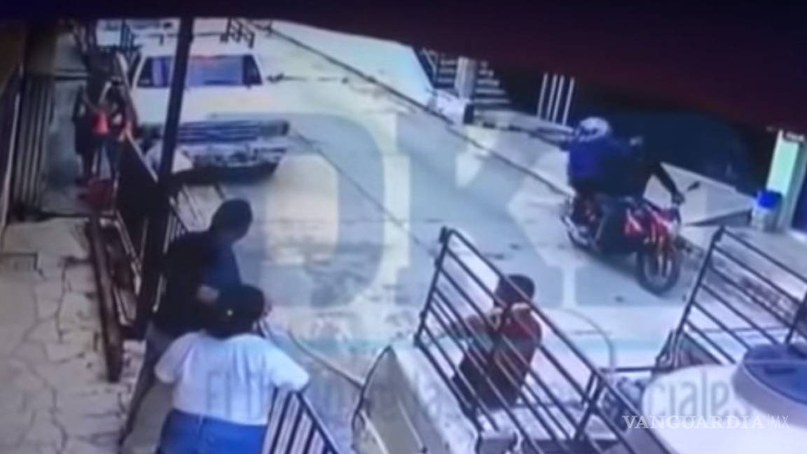 $!Detienen a presunto implicado en el asesinato del periodista Mario Gómez