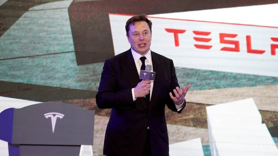 Tesla, de Elon Musk, ya vale más que General Motors y Ford
