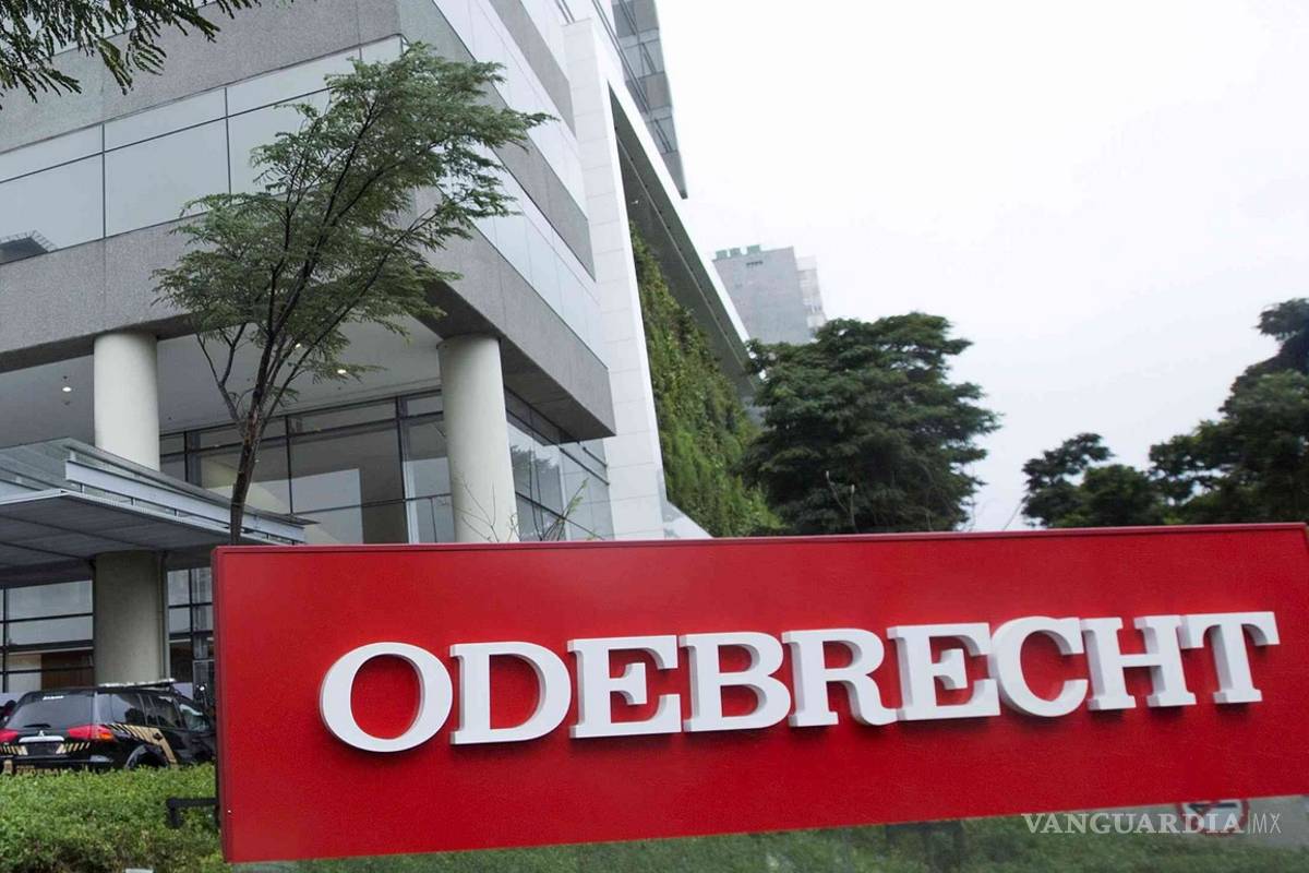 Amparo no ‘blinda’ a Odebrecht: SNA