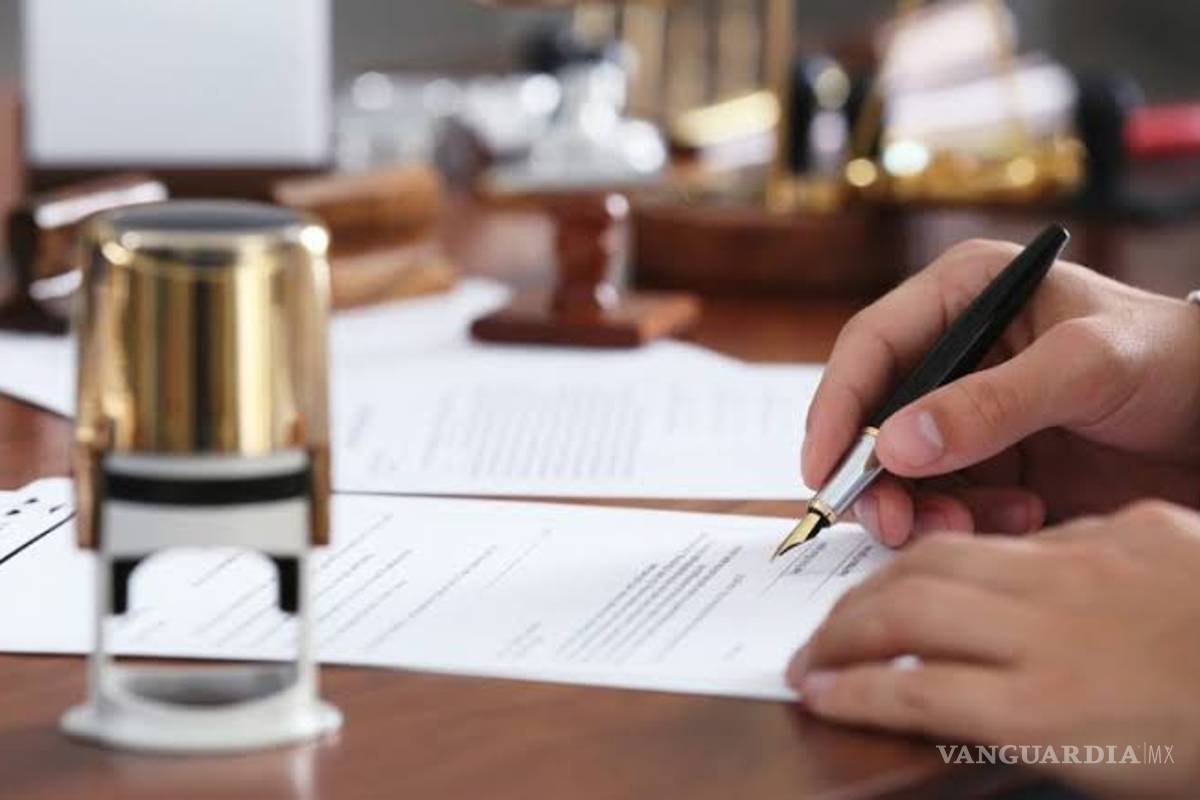 Exoneran a Javier Villarreal por ‘ineptitud’ del MP; había otro delito contra el ex tesorero de Coahuila, pero no lo probaron