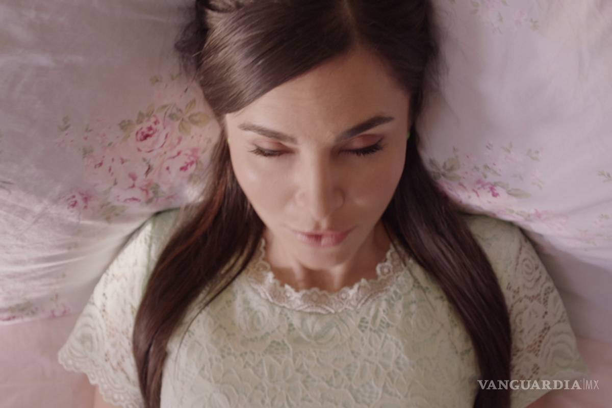 Martha Higareda llega a Space con thriller