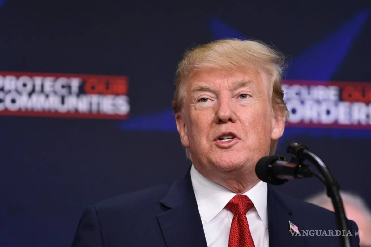 Busca Trump retrasar la votación migratoria hasta después de las elecciones