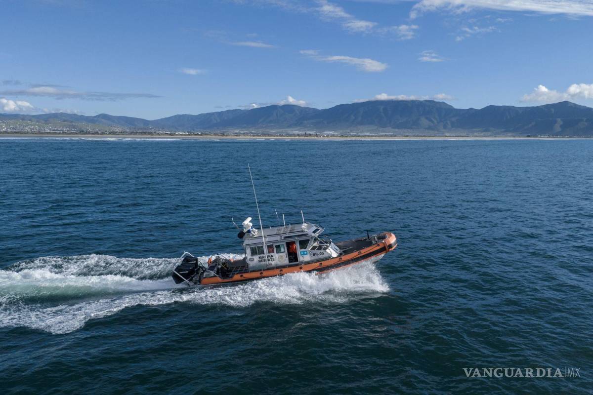 Reciben condena seis mexicanos por narcotráfico en territorio de El Salvador