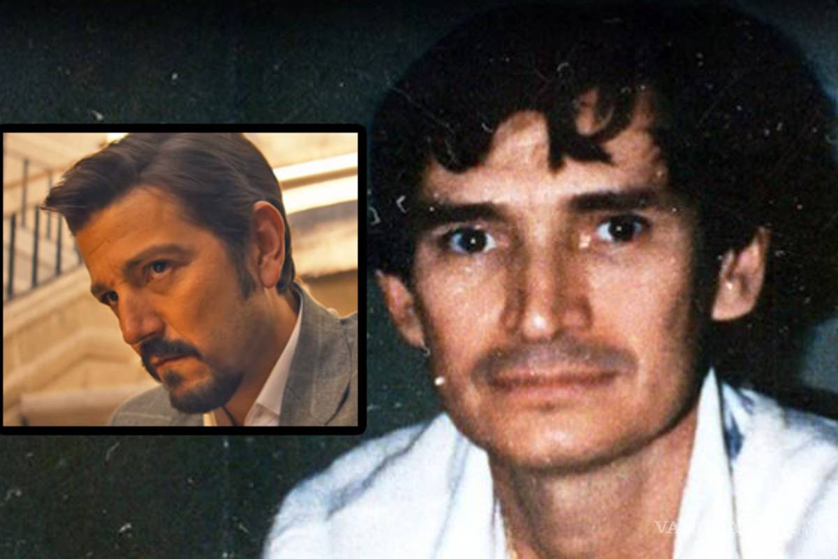 Así fue la detención de Miguel Ángel Félix Gallardo el &quot;Jefe de Jefes&quot;