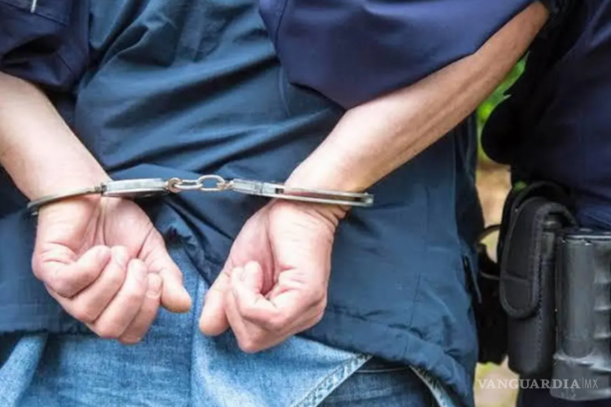 Monclova: lo sentencian a cinco años de prisión por robo en vías ferroviarias