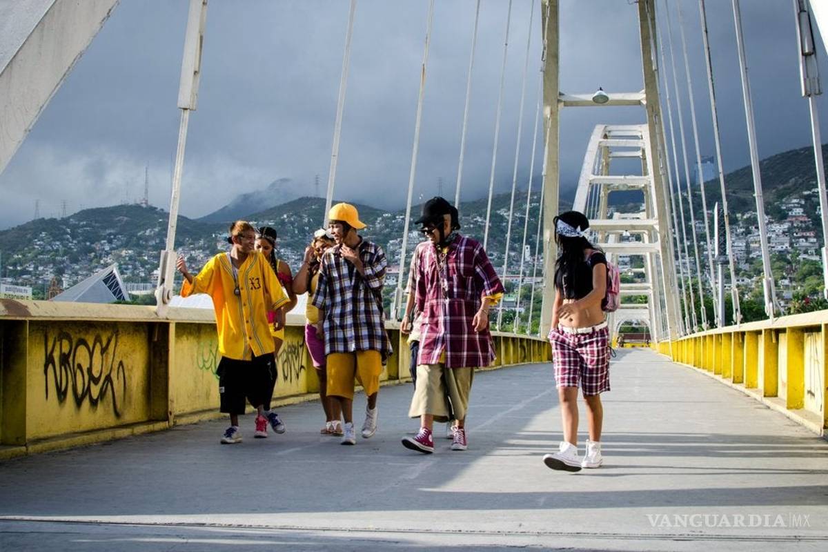 Ya No estoy Aquí competirá por el Óscar; gana selección a Nuevo Orden de Michel Franco