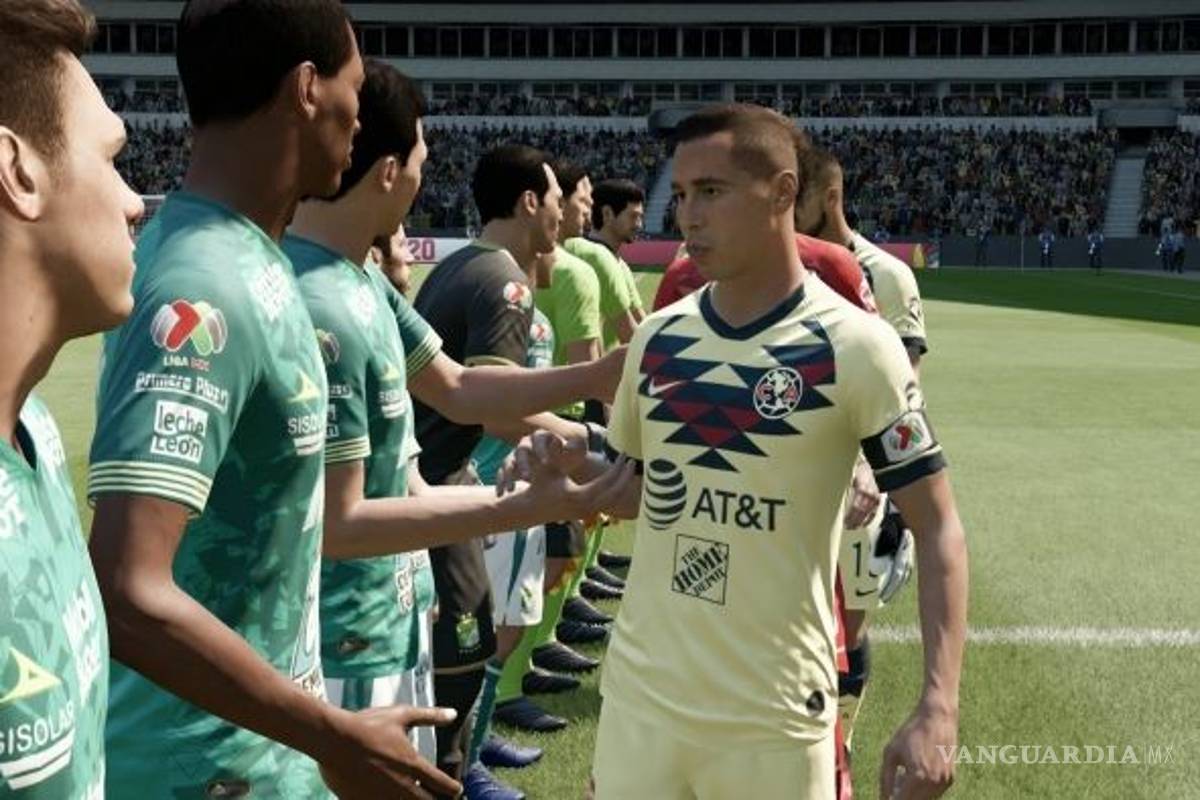 América se quedó cerca, pero no pudo derrotar al León