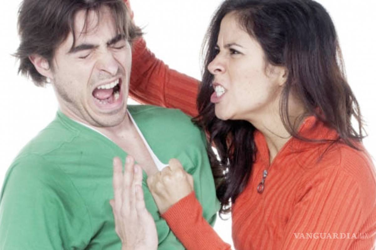 Más hombres son víctimas de violencia intrafamiliar en Coahuila