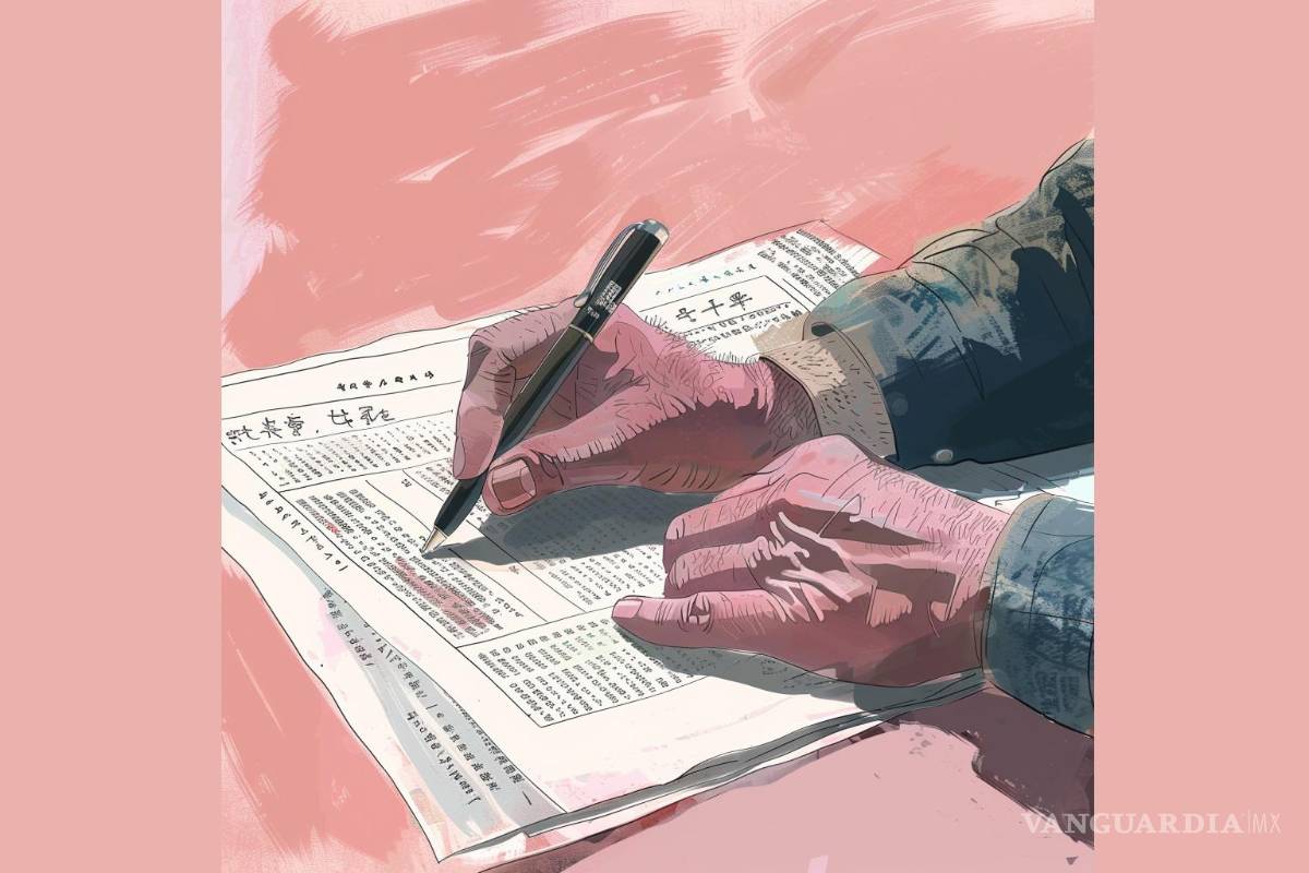 Deriva autocrática: Complicidad entre medios y poder político