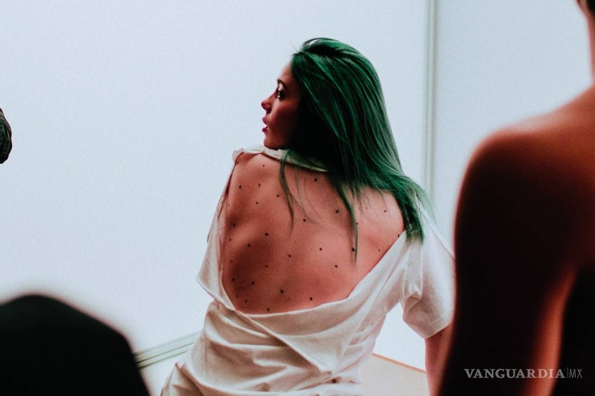 $!Billie Eilish, un icono para los centenials