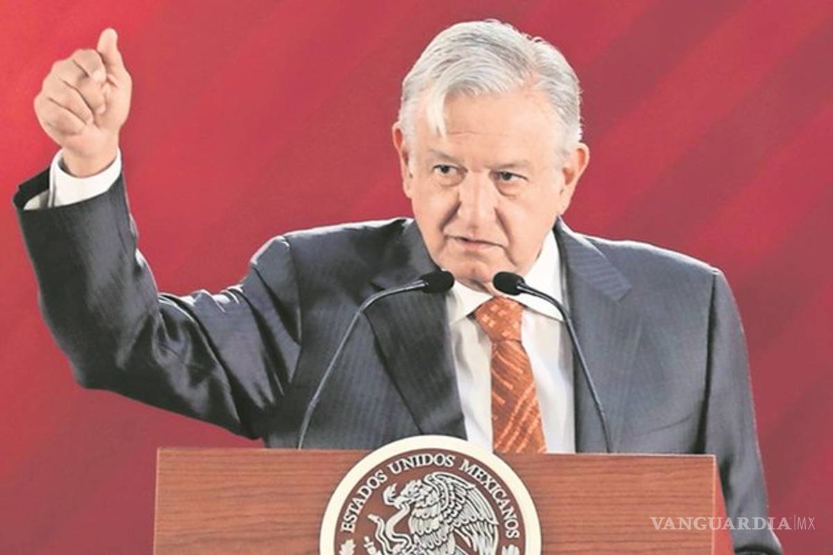 Según HRW “AMLO amenaza la independencia judicial en México”