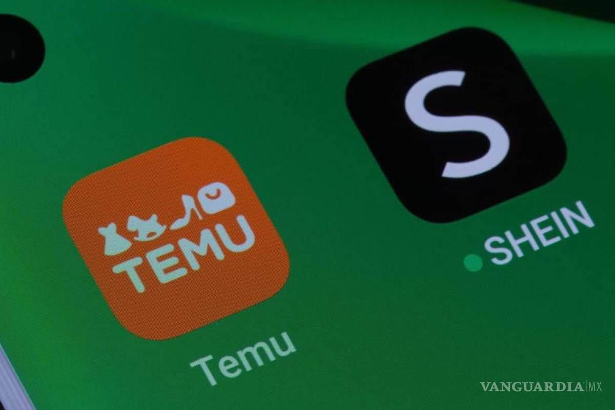 Temu y Shein bajo la lupa en EU, piden investigarlas por normas de seguridad