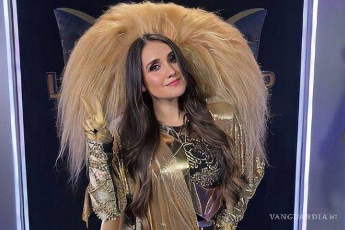 Dulce María lanza primera canción en español de Marília Mendonça