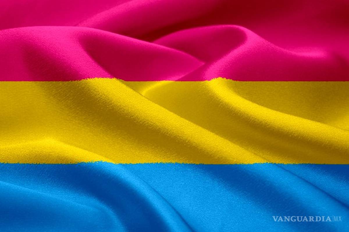 ¿Qué es la pansexualidad?... y por qué el término está de moda