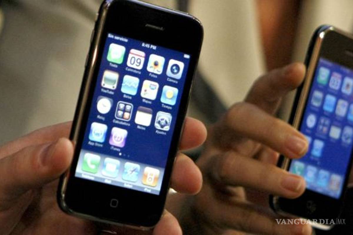 El 75% de los mexicanos tendrán acceso móvil en 2021