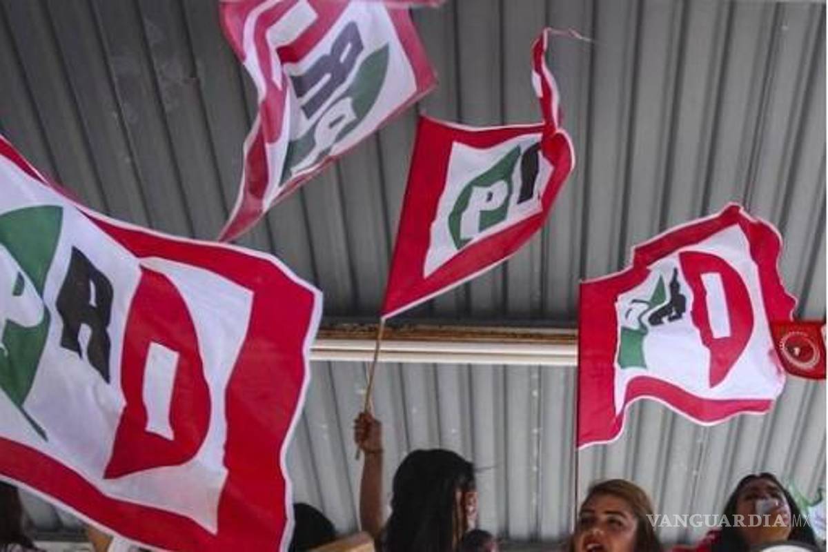 Coahuila: Caos en el PRI lagunero; pierde presencia política