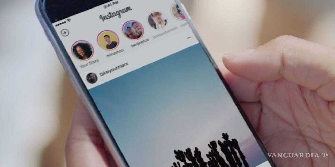 3 sencillos pasos para agregar fotos o videos a tus historias de Instagram